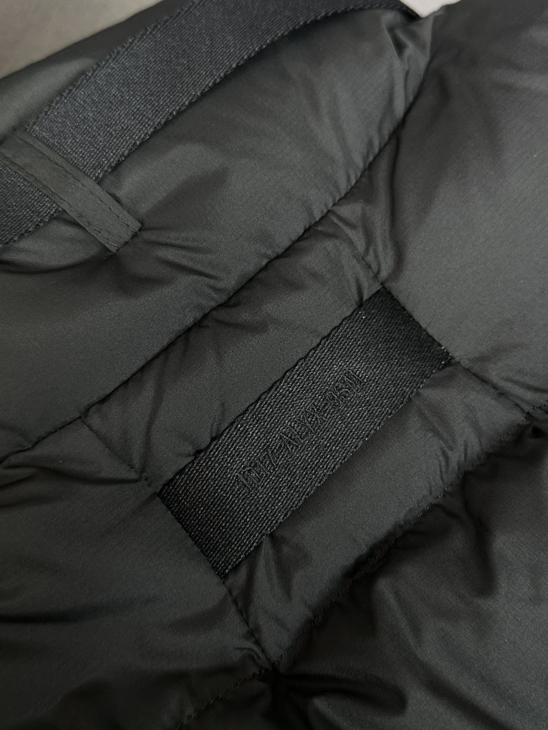 Unclassified Brand Down Jackets